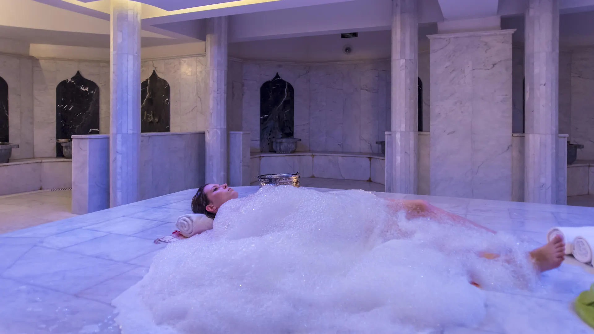 Le Bleu Hotel&Resort Kusadasi - Ultra All Inclusive 5*,  Turquie
