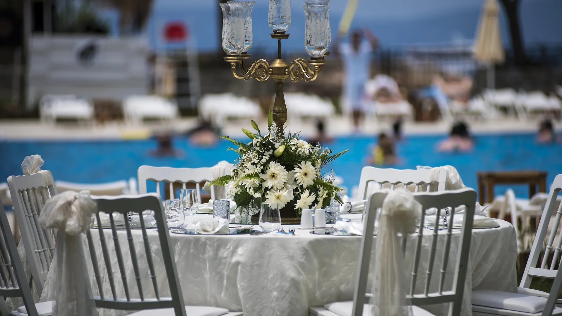 Le Bleu Hotel&Resort Kusadasi - Ultra All Inclusive