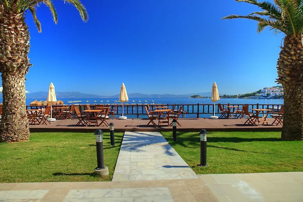 Le Bleu Hotel&Resort Kusadasi - Ultra All Inclusive