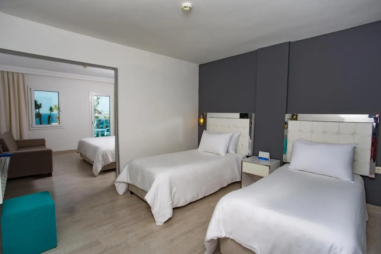 Le Bleu Hotel&Resort Kusadasi - Ultra All Inclusive