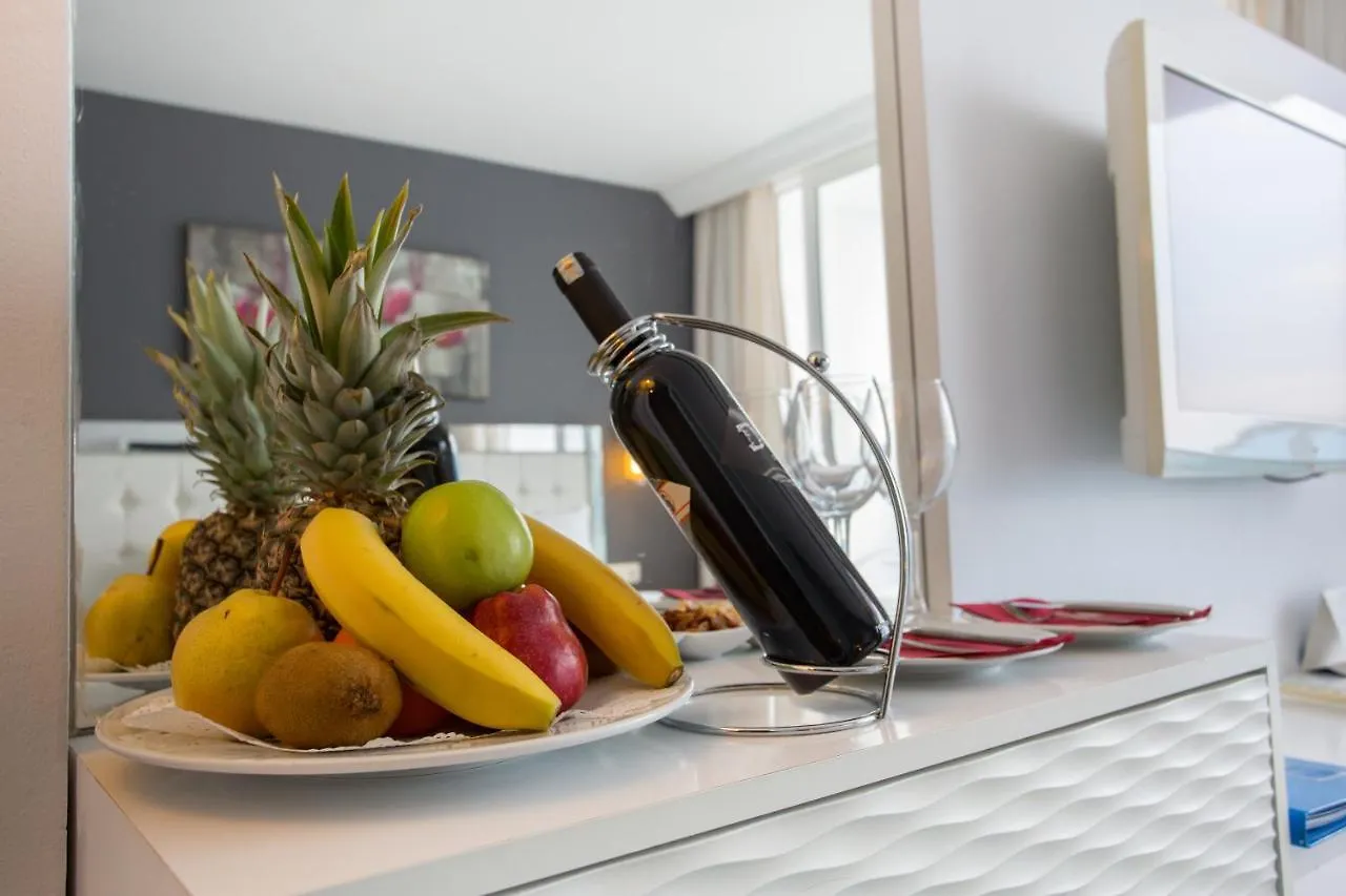 Station touristique Le Bleu Hotel&Resort Kusadasi - Ultra All Inclusive