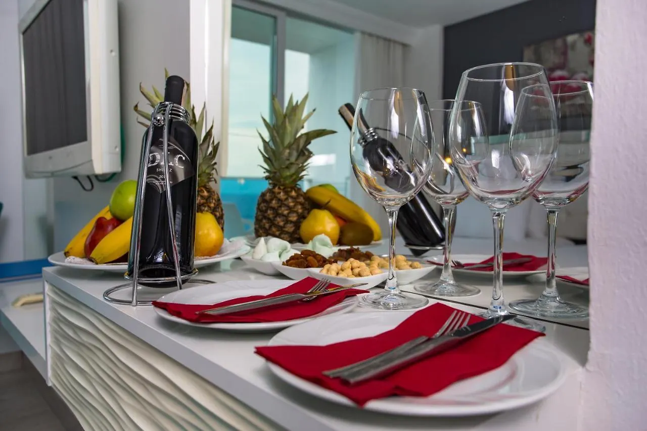 Le Bleu Hotel&Resort Kusadasi - Ultra All Inclusive 5*,  Turquie