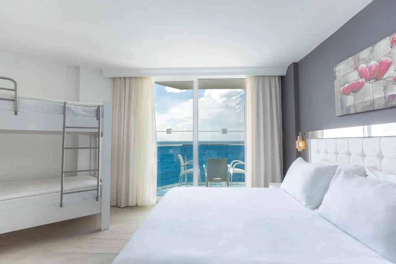 Le Bleu Hotel & Resort Kusadasi - Ultra All Inclusive
