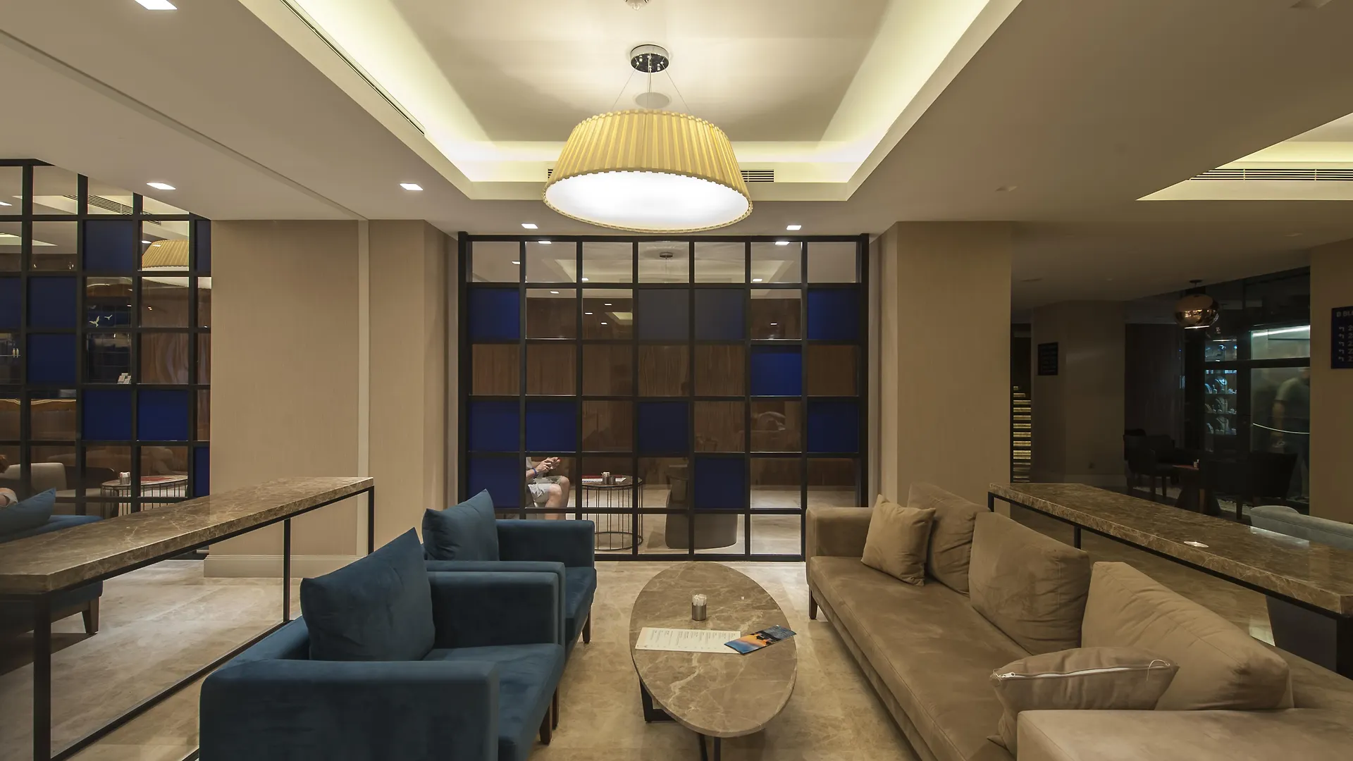 Le Bleu Hotel & Resort Kusadasi - Ultra All Inclusive
