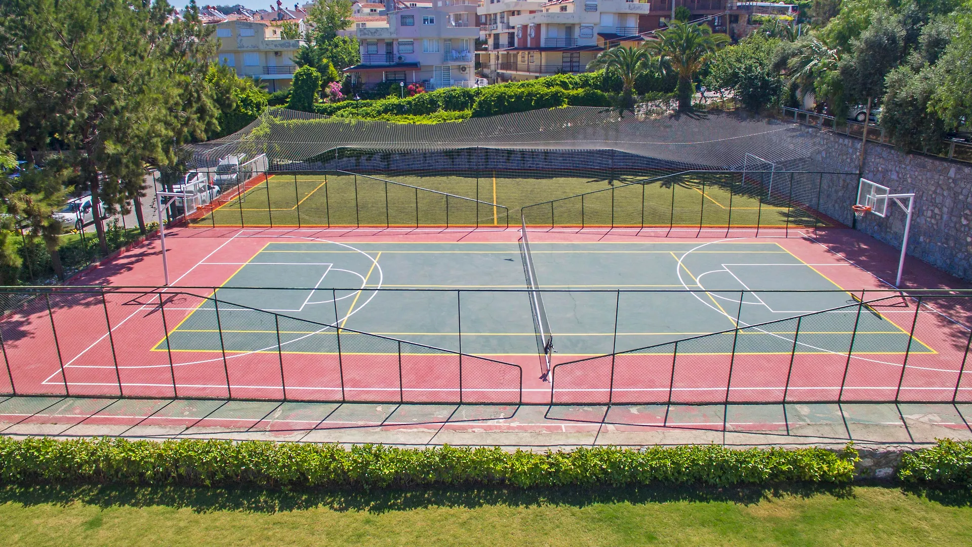 Le Bleu Hotel & Resort Kusadasi - Ultra All Inclusive