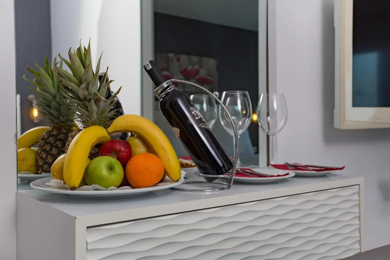 Le Bleu Hotel & Resort Kusadası Turecko