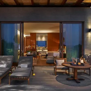 5* Semesteranläggning (resort) Mandarin Oriental, Bodrum