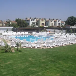 4* Hotell My Aegean Star