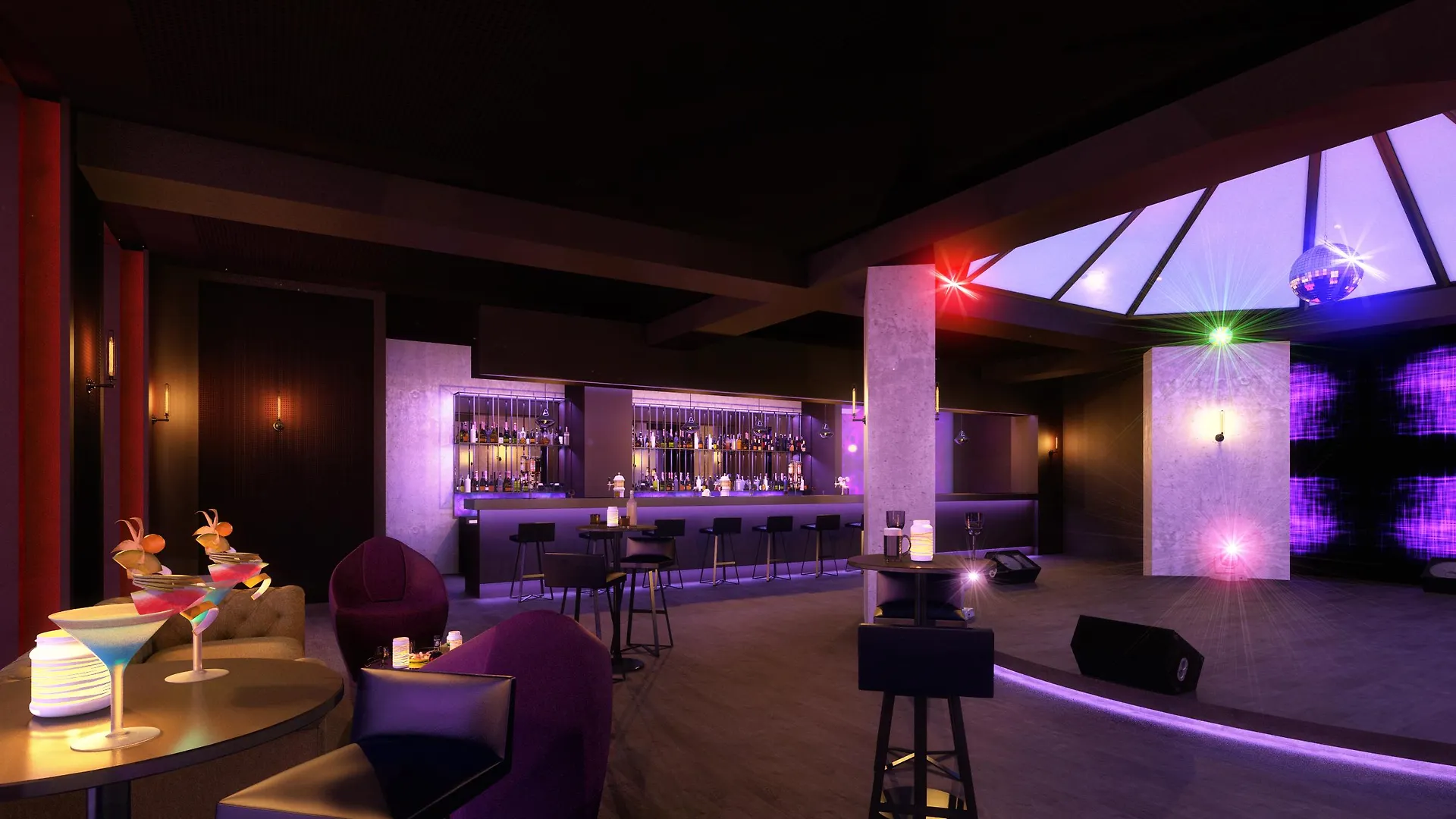 Le Bleu Hotel&Resort Kusadasi - Ultra All Inclusive Station touristique