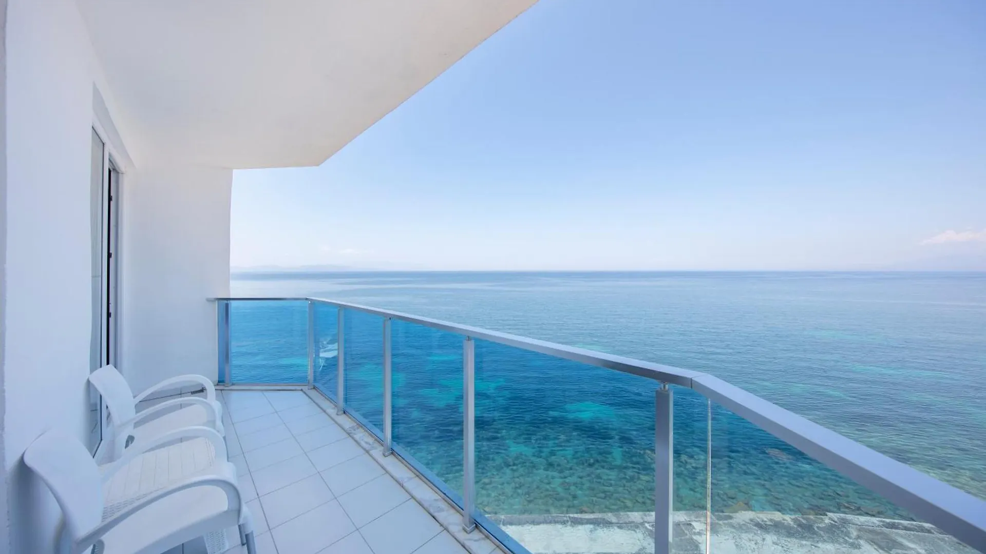 Le Bleu Hotel&Resort Kusadasi - Ultra All Inclusive 5*,