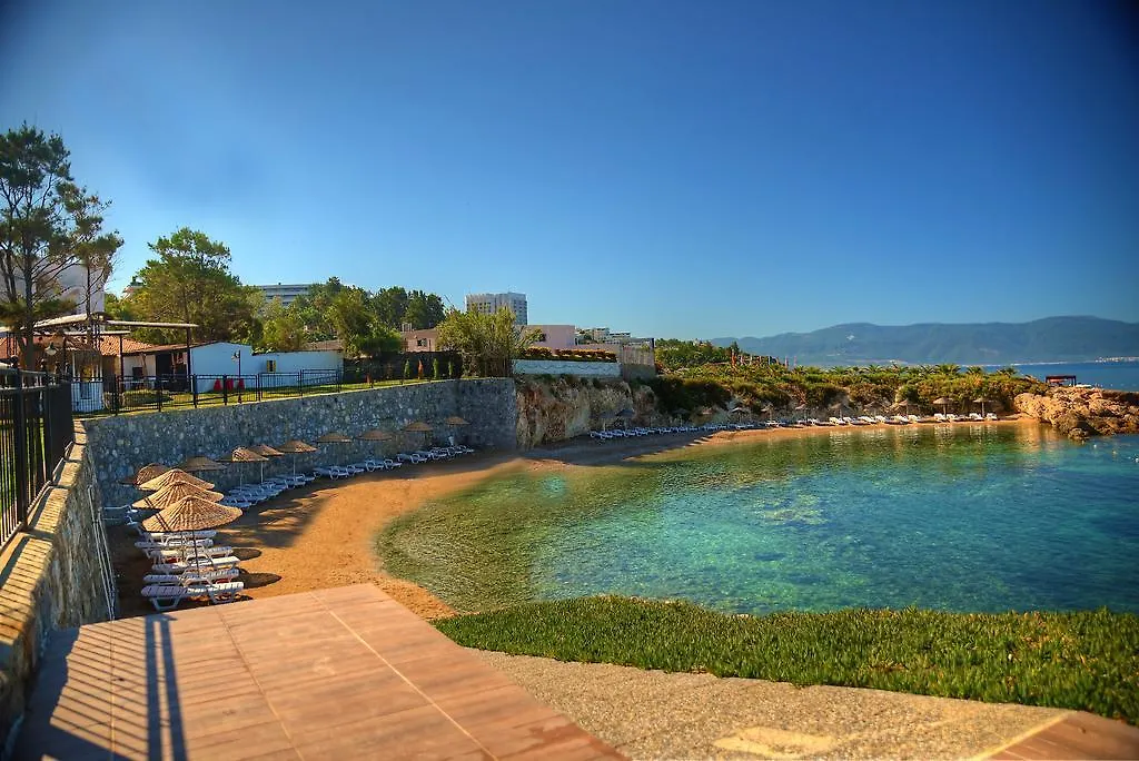 Le Bleu Hotel&Resort Kusadasi - Ultra All Inclusive 5*,