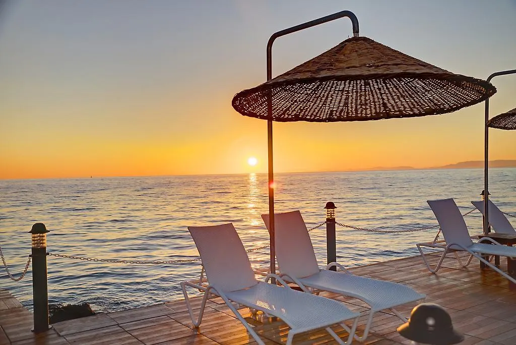 Le Bleu Hotel&Resort Kusadasi - Ultra All Inclusive Station touristique
