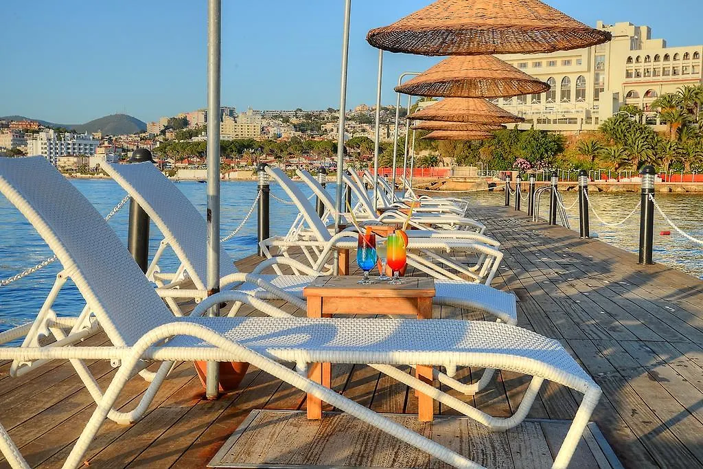 Le Bleu Hotel&Resort Kusadasi - Ultra All Inclusive Turquie