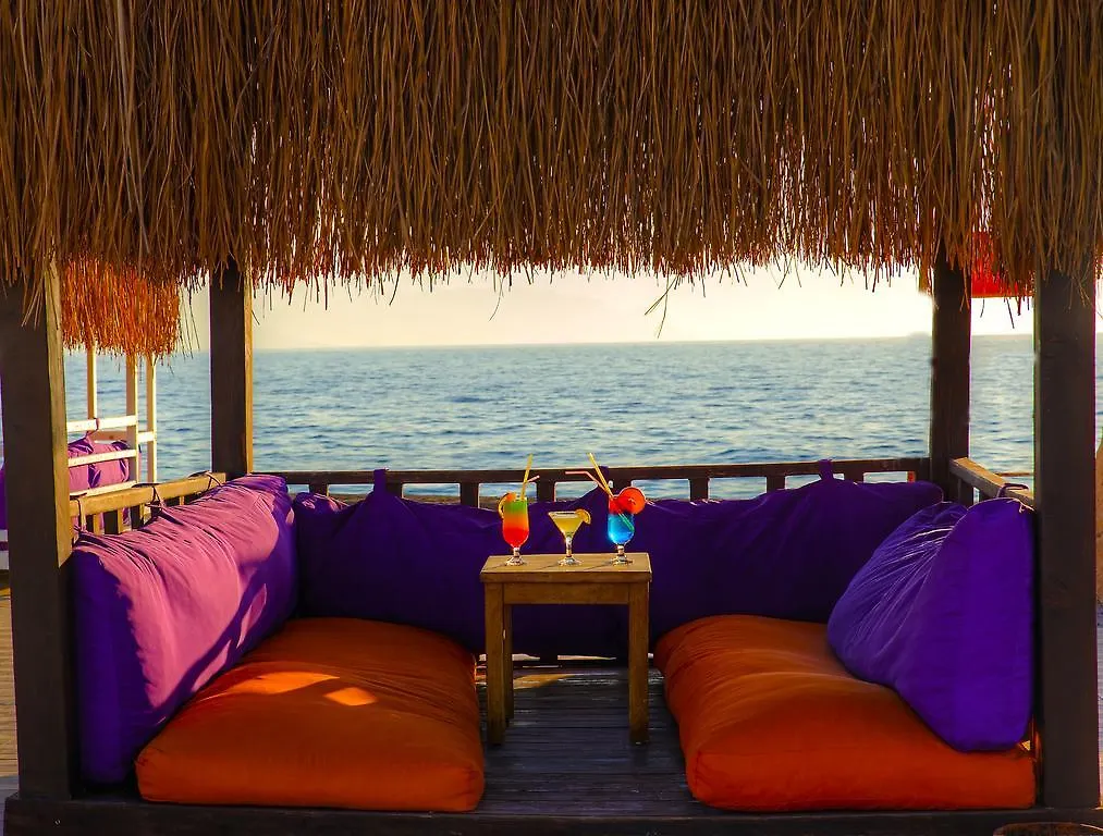 Le Bleu Hotel&Resort Kusadasi - Ultra All Inclusive 5*,  Turquie
