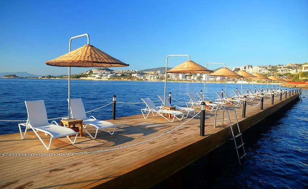 Le Bleu Hotel&Resort Kusadasi - Ultra All Inclusive