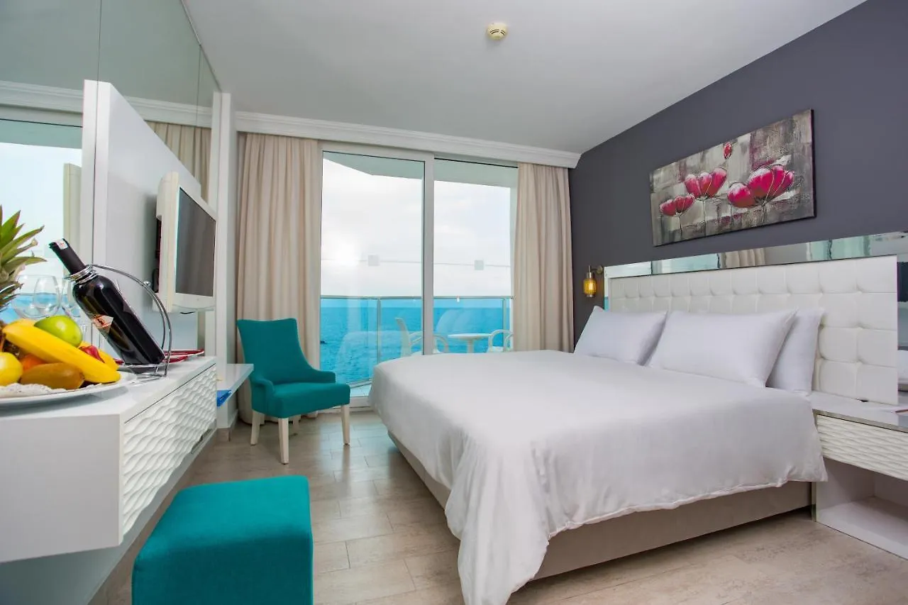 Le Bleu Hotel&Resort Kusadasi - Ultra All Inclusive